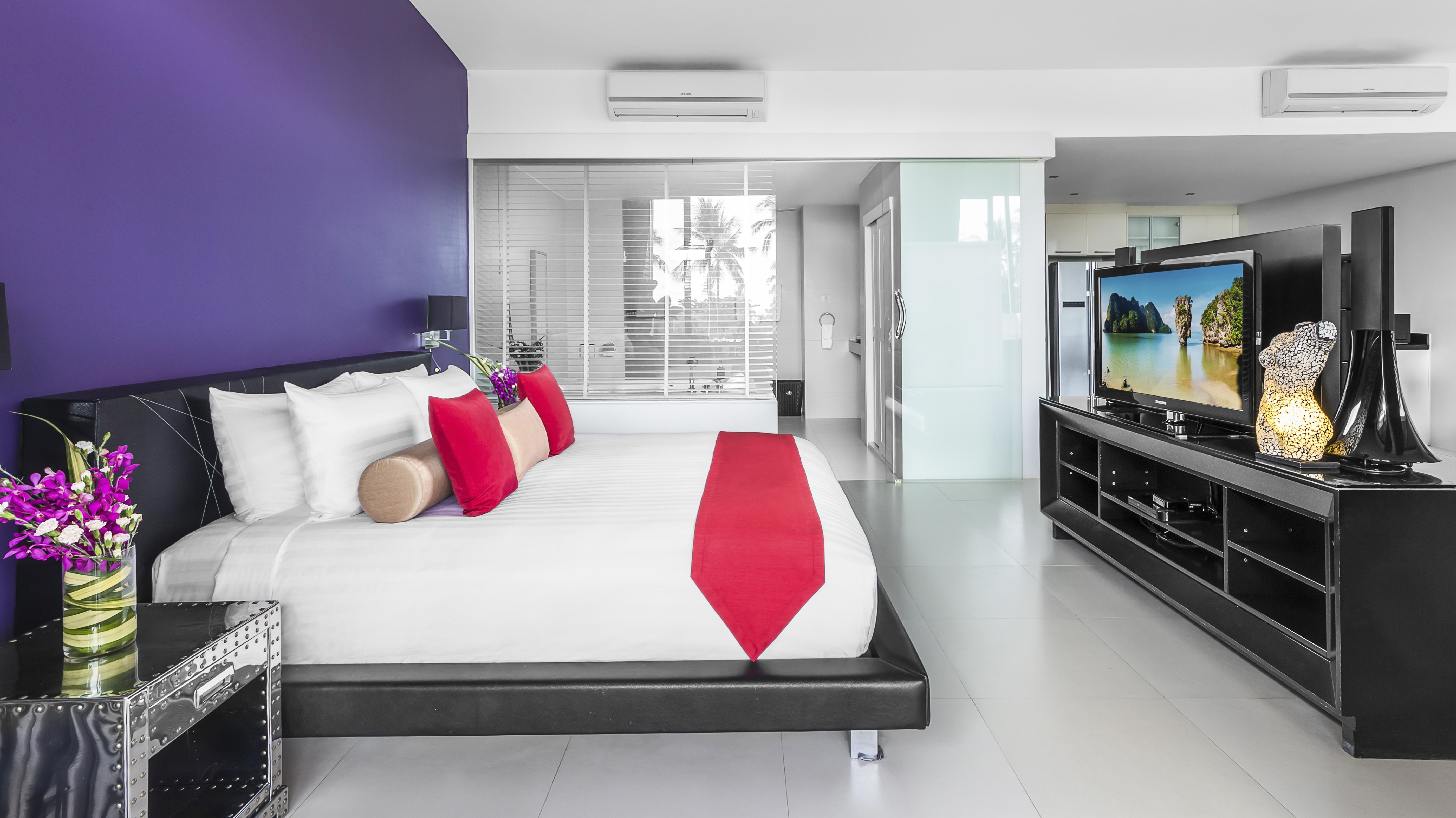 Beach Republic Koh Samui Lamai Beach  Exterior photo