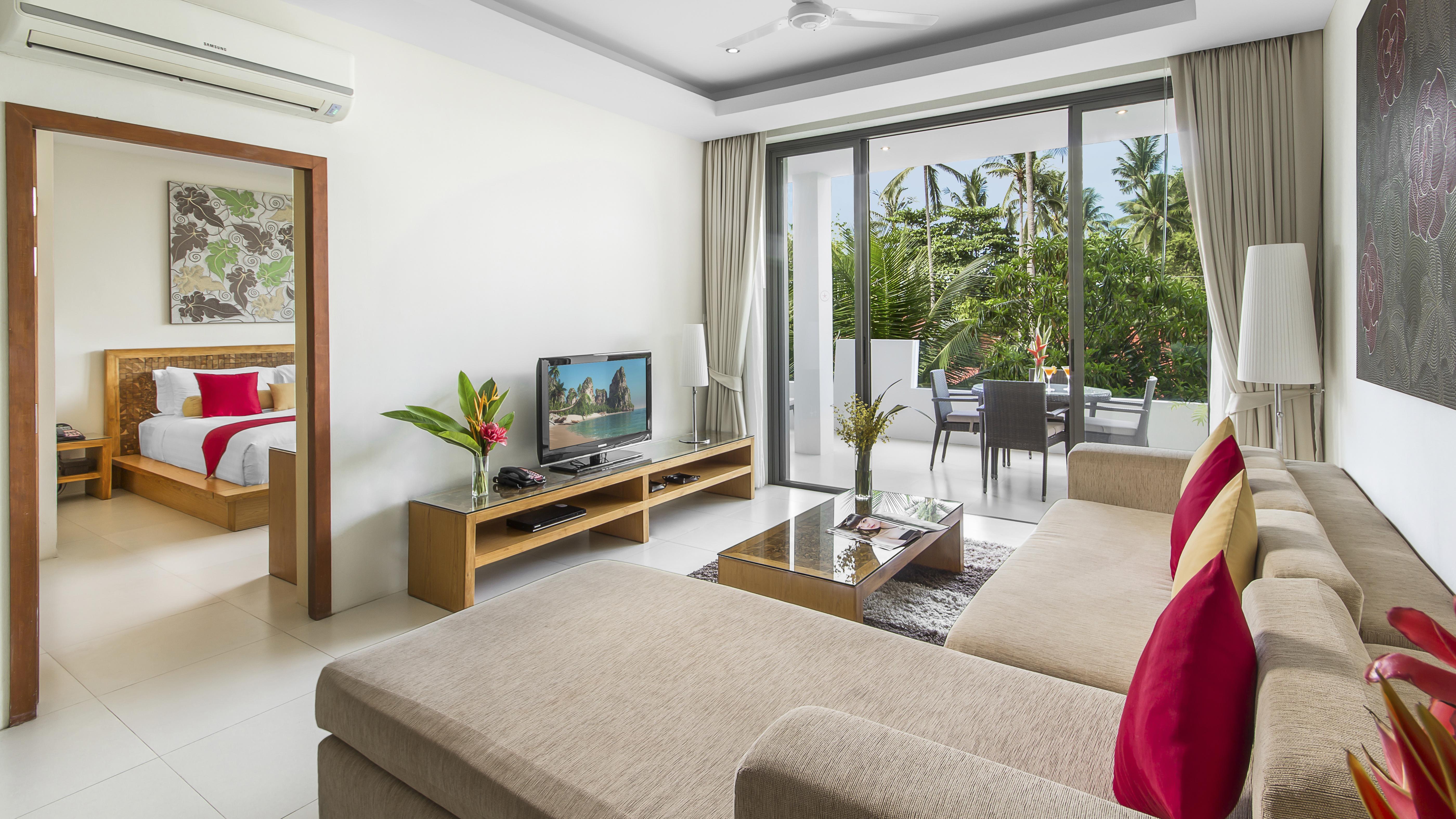 Beach Republic Koh Samui Lamai Beach  Exterior photo