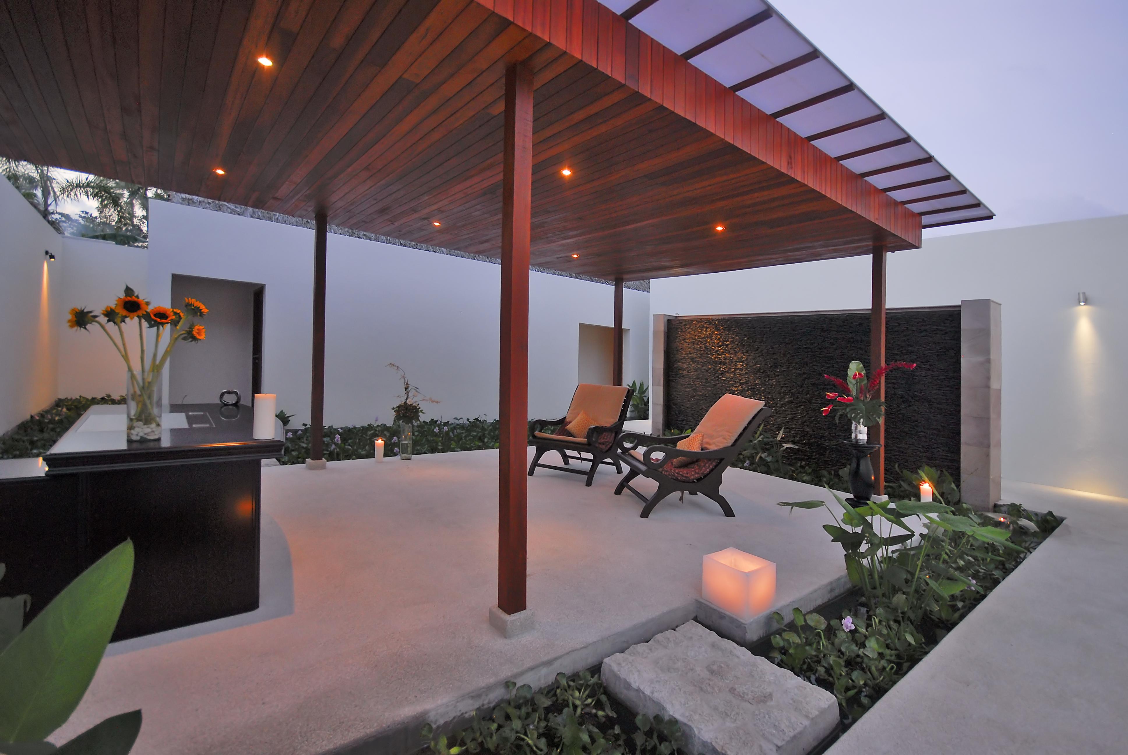 Beach Republic Koh Samui Lamai Beach  Exterior photo