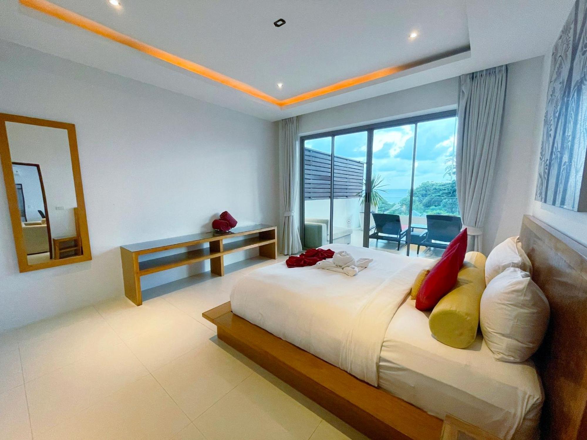 Beach Republic Koh Samui Lamai Beach  Exterior photo